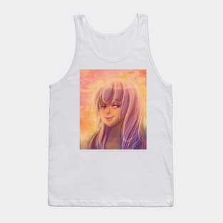 Bright Sky Tank Top